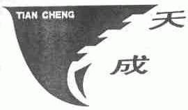 天成