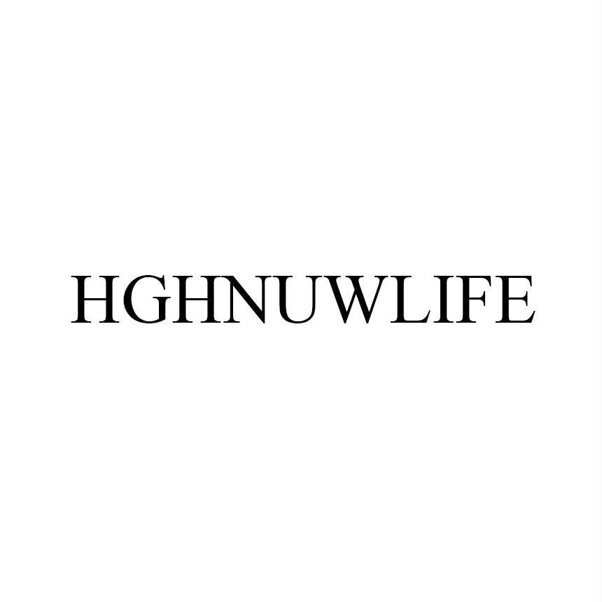 HGHNUWLIFE