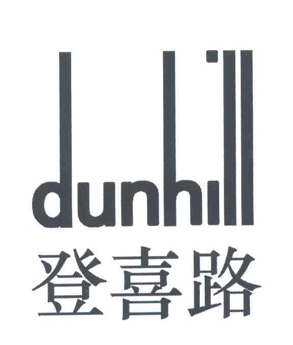 登喜路;DUNHILL
