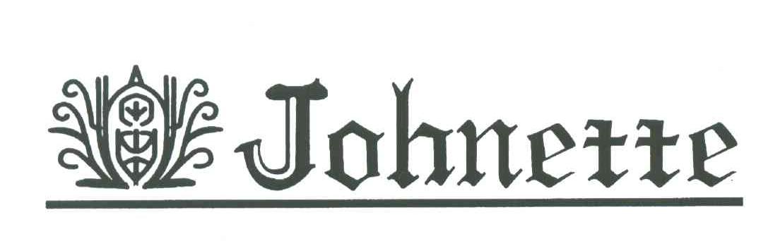JOHNETTE