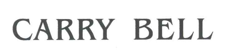 CARRY BELL
