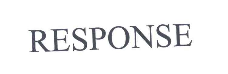 RESPONSE