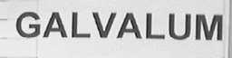 GALVALUM