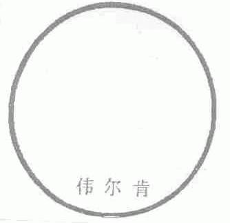 伟尔肯