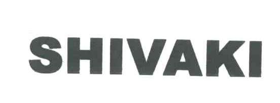 SHIVAKI