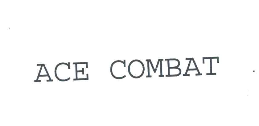 ACECOMBAT