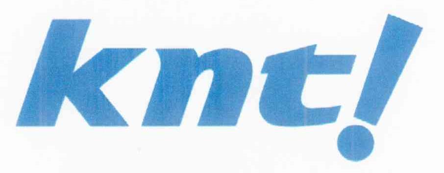 KNT!