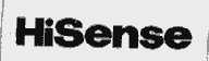 HISENSE