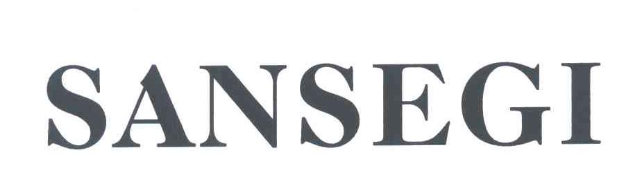 SANSEGI