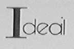 IDEAL