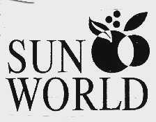 SUN WORLD