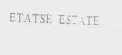 ETATSE ESTATE