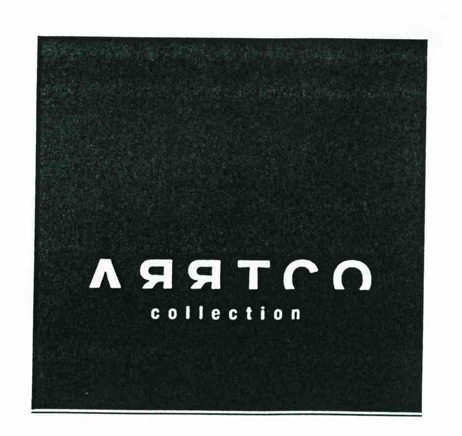 ARRTCO COLLECTION