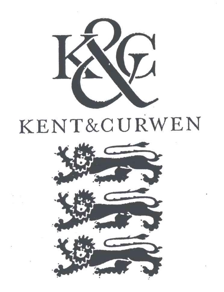 KENT&CURWEN K&G