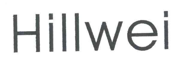 HILLWEI
