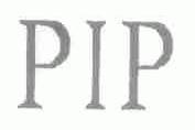 PIP