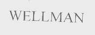 WELLMAN