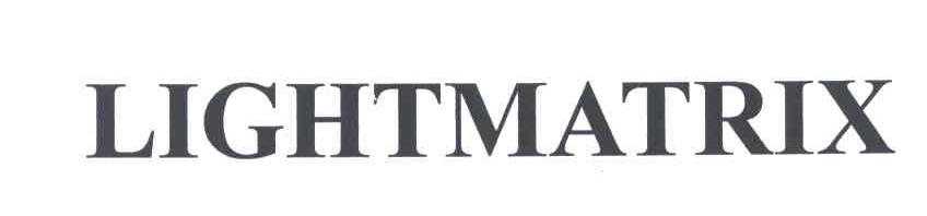 LIGHTMATRIX
