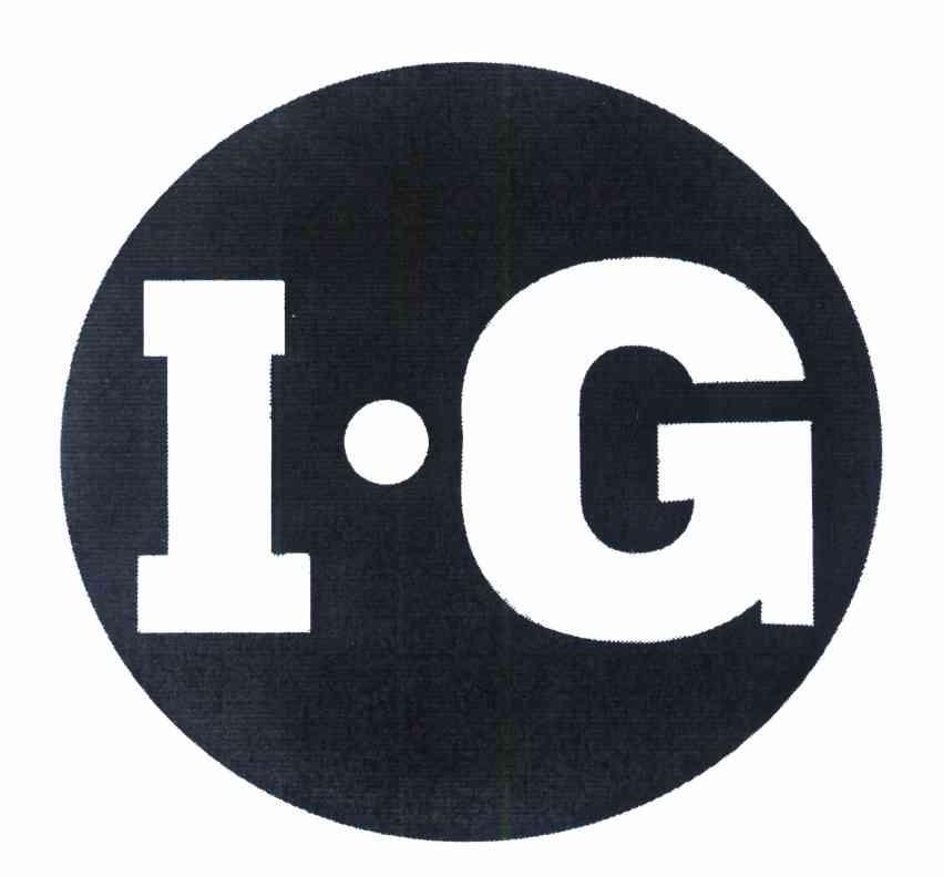I&middot;G
