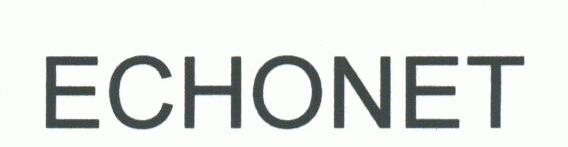 ECHONET