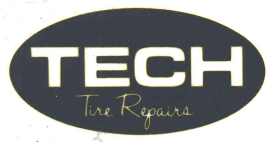 TECH TIRE REPAIRS