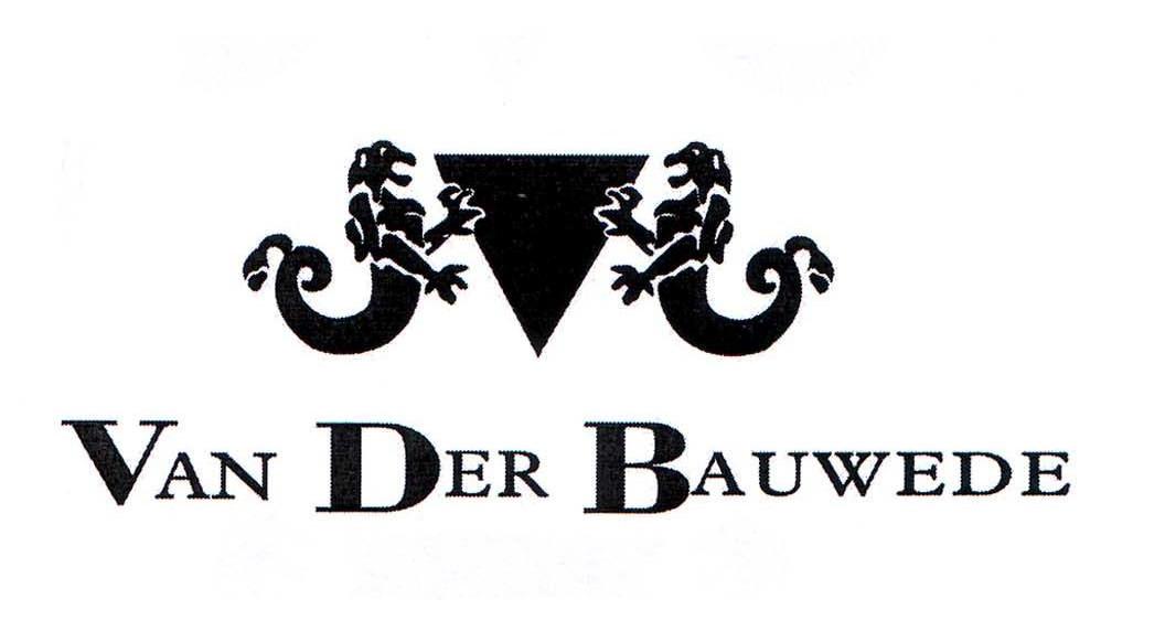 VAN DER BAUWEDE