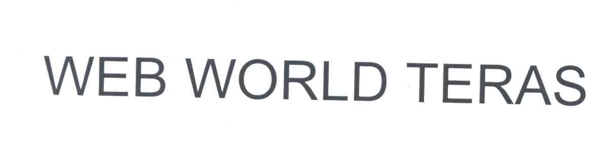 WEB WORLD TERAS