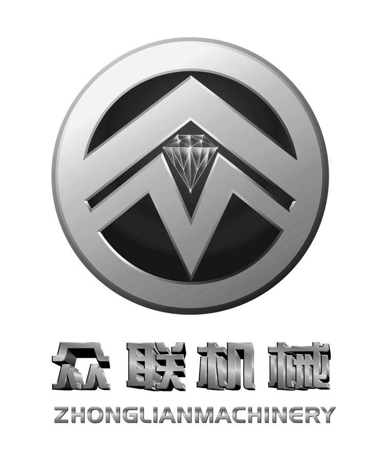 众联机械 ZHONGLIANMACHINERY AM