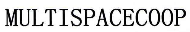MULTISPACECOOP