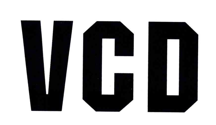 VCD
