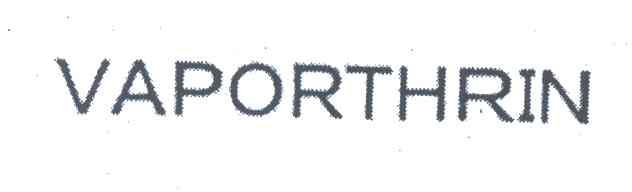VAPORTHRIN