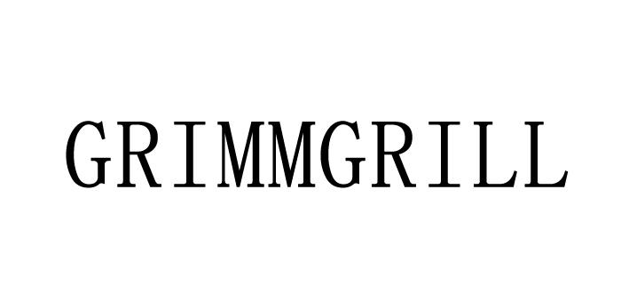 GRIMMGRILL