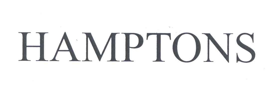 HAMPTONS