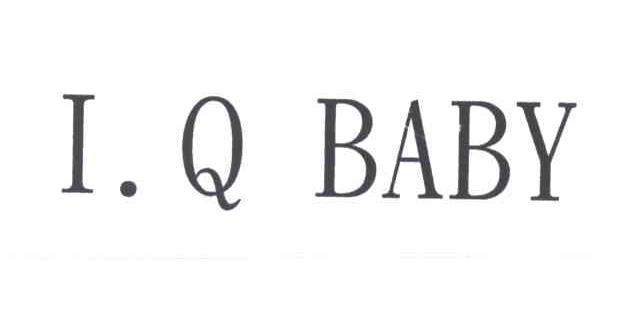 I Q BABY