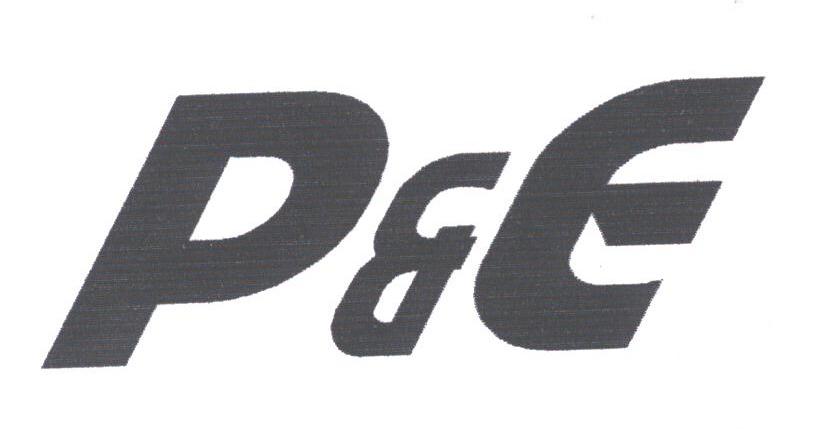 P&E