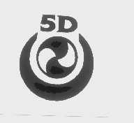 5   D