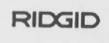 RIDGID