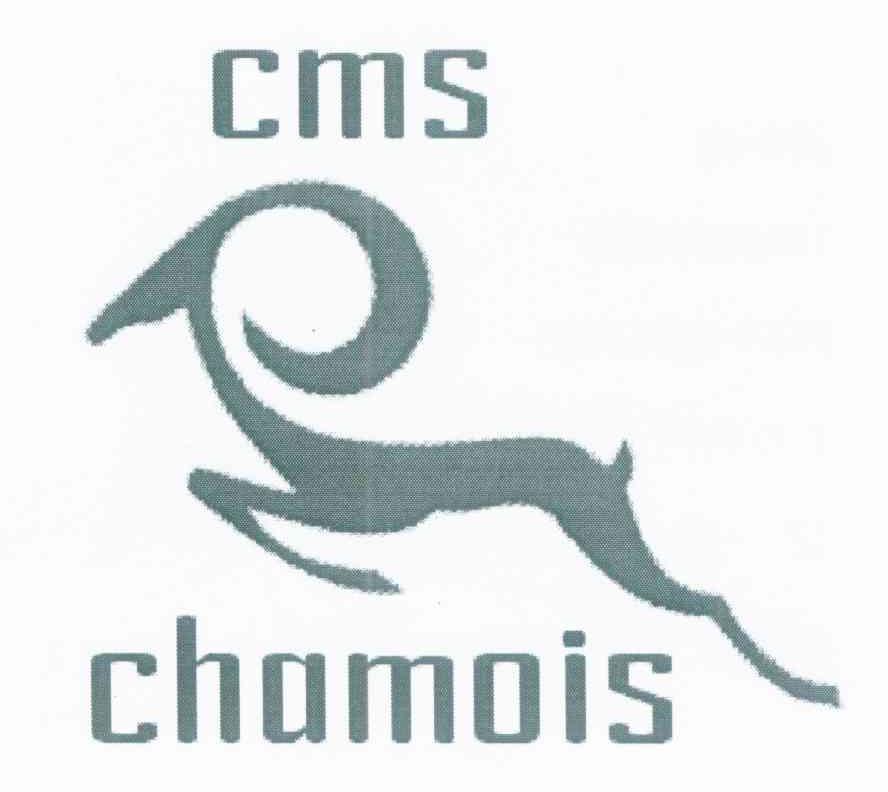 CMS CHAMOIS