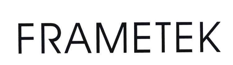 FRAMETEK