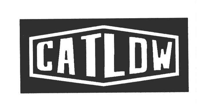 CATLOW