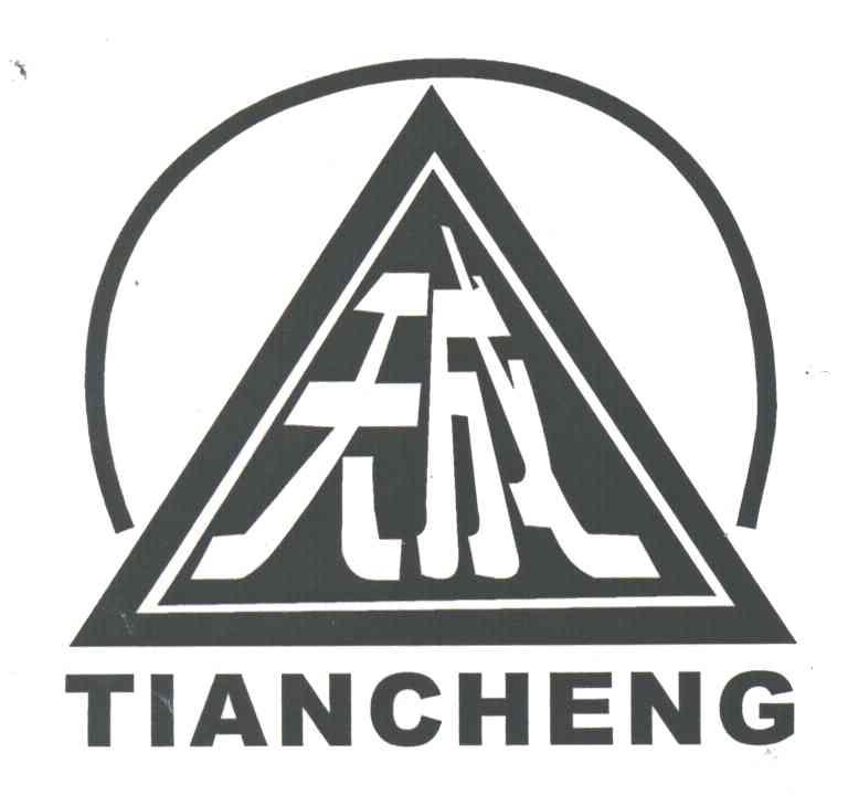 天成;TIAN CHENG