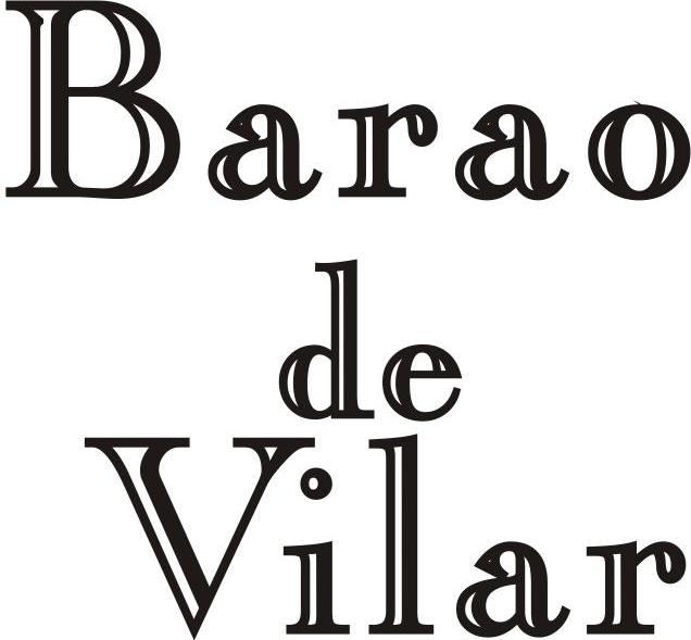 BARAO DE VILAR