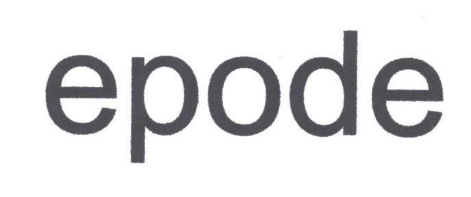 EPODE