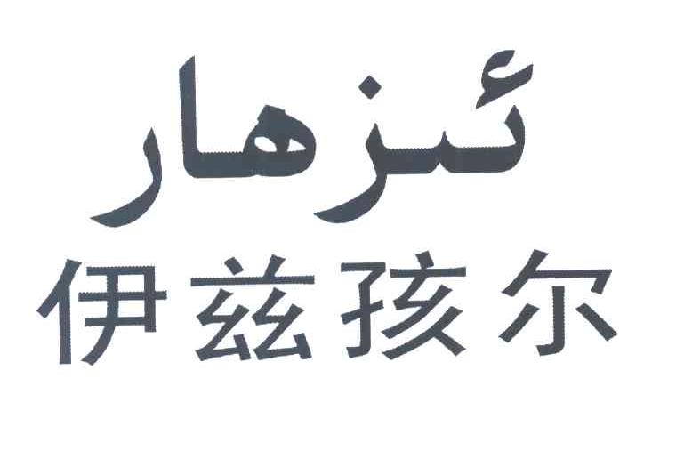 伊兹孩尔
