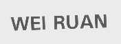 WEI RUAN