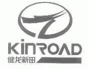 健龙新田;KINROAD