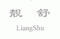 靓舒