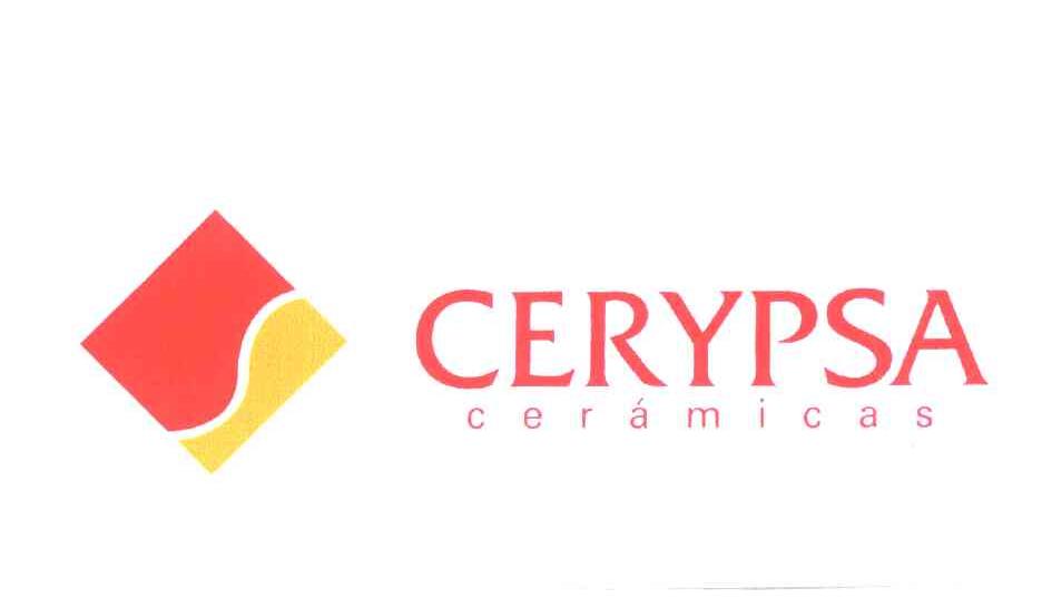 CERYPSA CERAMICAS