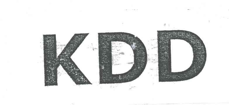 KDD