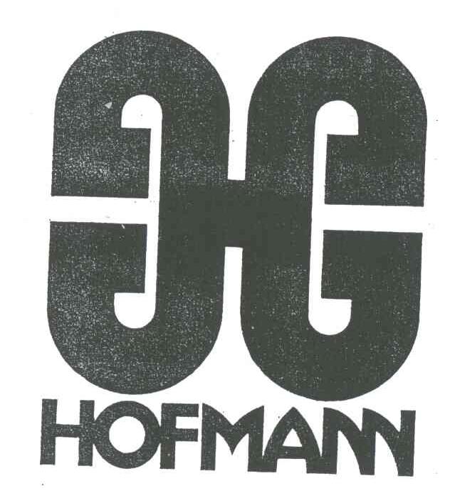 HOFMANN